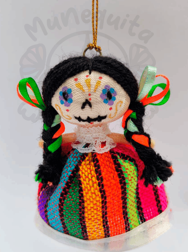 Hanging Lele Catrina - Dia de Muertos